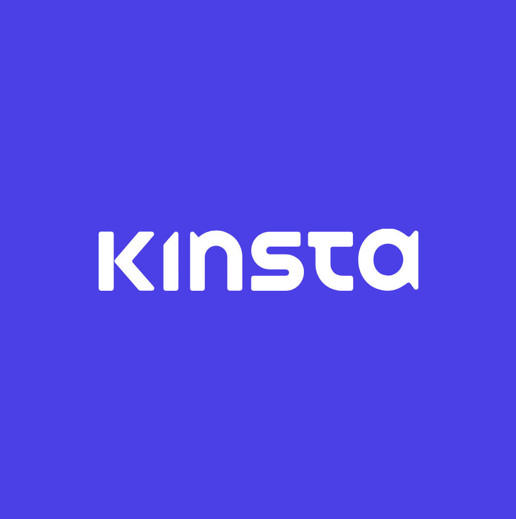 Kinsta Hosting